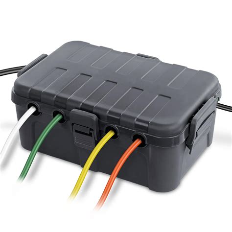 flemoon outdoor electrical box|flemoon electrical box.